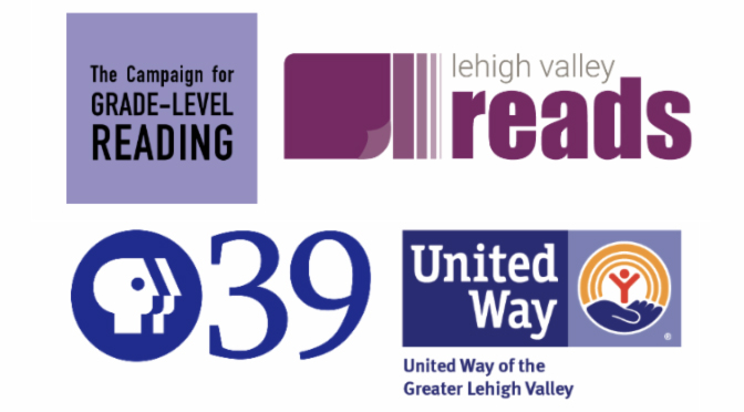 Campaign for Grade-Level Reading Names Lehigh Valley Reads as Finalist for This Year’s Pacesetter Communities