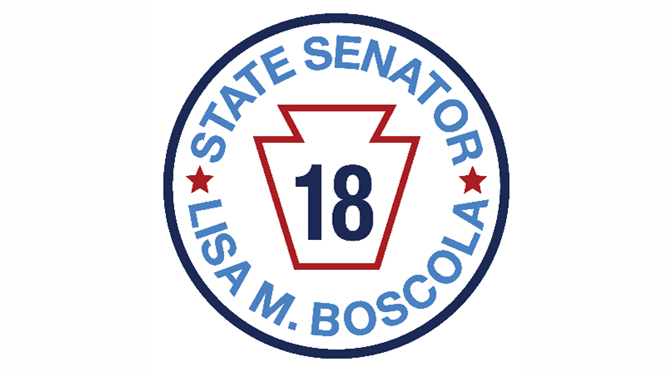 Boscola’s “Christine’s Law” to Protect Motorists from Snow and Ice Reported Out of House Transportation Committee