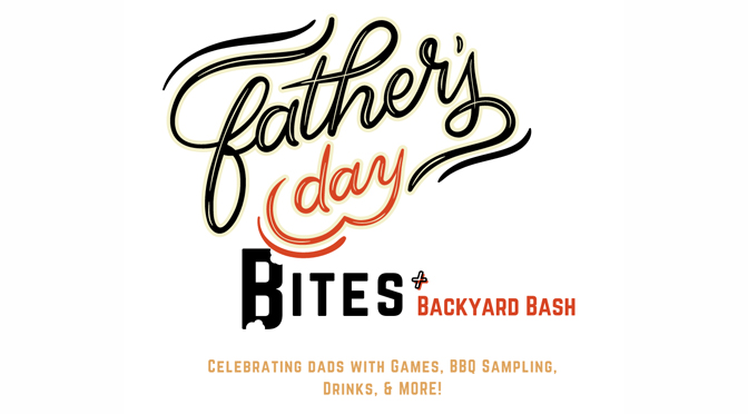 Downtown Bethlehem Introduces an All-New Day for Dads