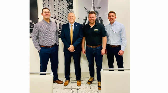 Development of Lehigh Valley’s First High Ropes Course Advances with Land Acquisition