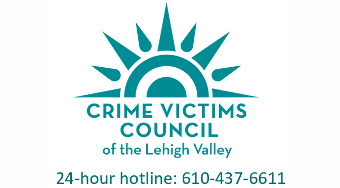 Crime Victims Council – Featured Nonprofit Organization