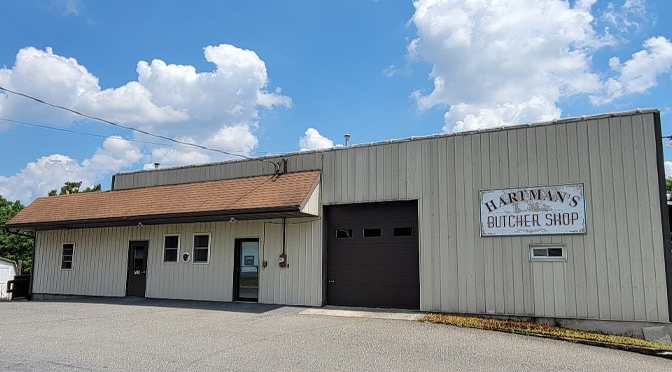 Slate Belt Butchery to Expand into Iconic New Tripoli Butcher Shop This Fall