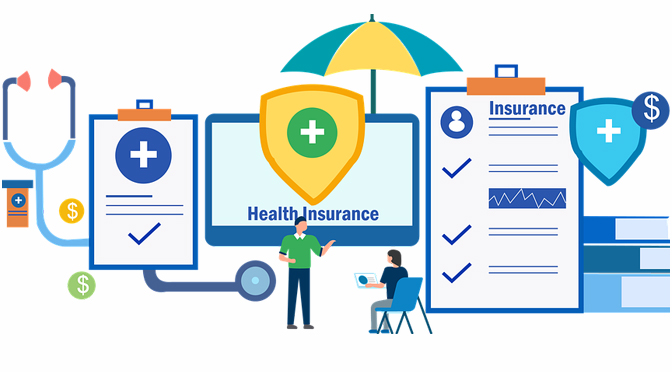 Understanding Your Healthcare Coverage. Who Pays for What … and When?