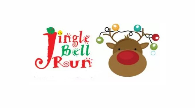 Whitehall Area Rotary – 6th Annual Jingle Bell Run