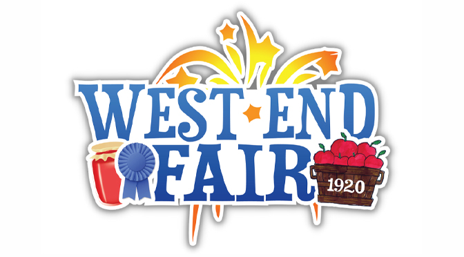 The 100th Anniversary Celebration of the West End Fair!
