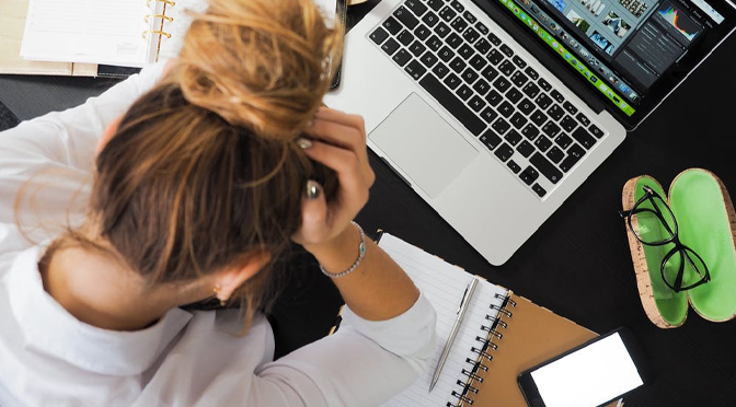 See What You Can do to Protect Your Vision