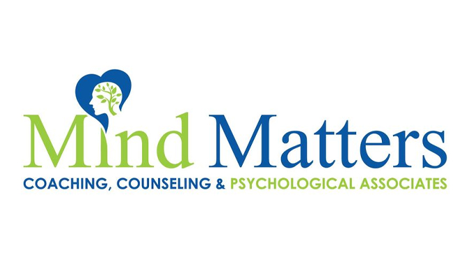 Grand Opening & Ribbon Cutting at Mind Matters  Coaching, Counseling & Psychological Associates