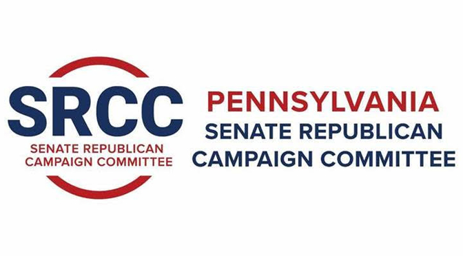 Republican State Leadership Committee is Committed to the PA Senate Majority