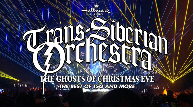 Trans-Siberian Orchestra is Coming To Allentown December 16th!