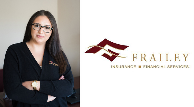 Frailey Insurance Team Expands