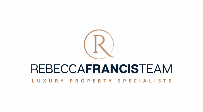 Rebecca Francis Team Announced Relocation to New Office Space