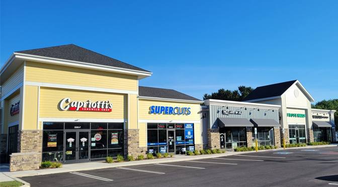 New UPS Store to Open at Shepard’s Corner near Hamilton Crossings