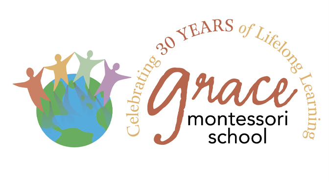 Grace Montessori School Celebrates 30 Years of Lifelong Learning