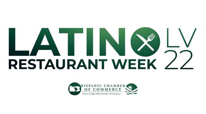 Hispanic Chamber presents Latino Restaurant Week LV during Hispanic Heritage Month