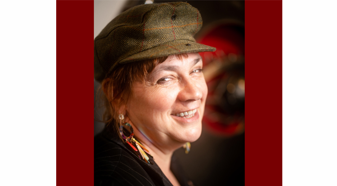 ‘Captured Shifts from Ordinary to Extraordinary’