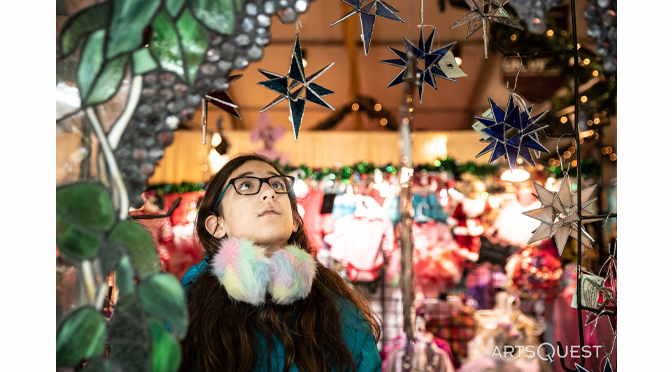 DECK THE STEELSTACKS WITH BOUGHS OF HOLLY!