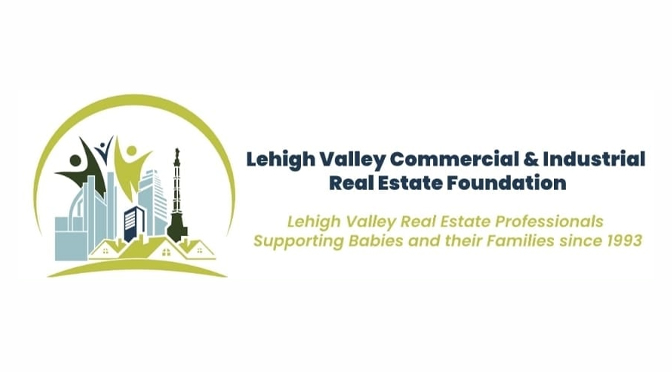 29th Annual Lehigh Valley Commercial & Industrial Real Estate Awards Breakfast