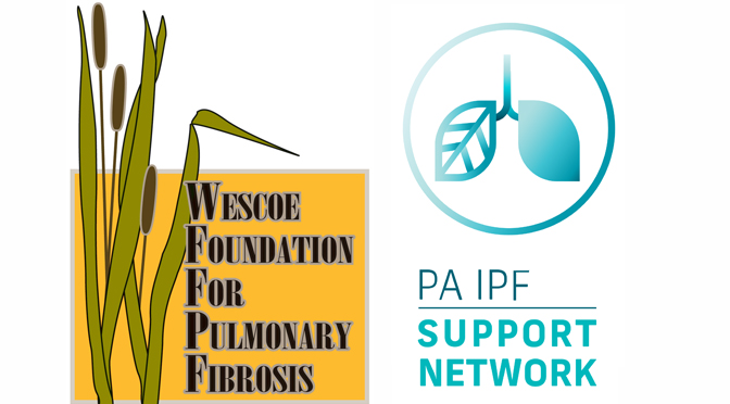 The Wescoe Foundation for Pulmonary Fibrosis and the PA-IPF Support Network  Hold Press Conference to Celebrate Launch of Innovative Web App #paipfsupportnetwork #wescoefoundation
