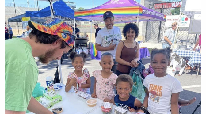 Inaugural West Ward Market season a success; continuation planned for 2023