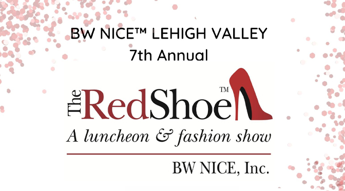 BW NICE™ Announces 2022 Luncheon Theme, Program Lineup & Distinguished Guest