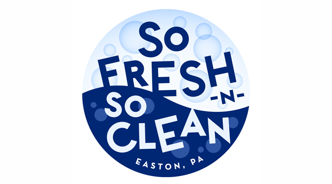 Grand Opening & Ribbon Cutting at  So Fresh N So Clean in Wilson