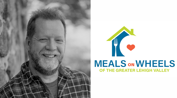 Meals on Wheels of the Greater Lehigh Valley Announces New CEO