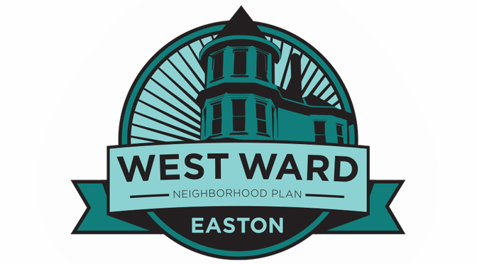 Major West Ward plan to be shared 11/16 for housing, parks, streets, arts center, programs