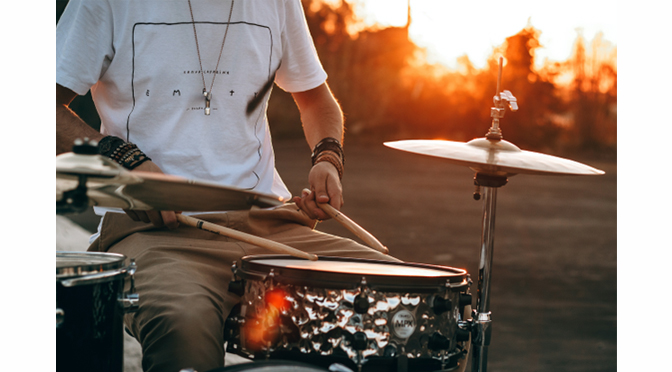 7 Benefits of Drumming To Build Connections in the Lehigh Valley Local Community