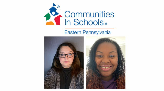 Communities In Schools of Eastern Pennsylvania Expands Administrative Team