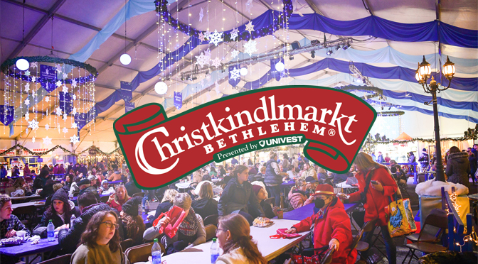 ArtsQuest’s Christkindlmarkt Celebrates Record Attendance