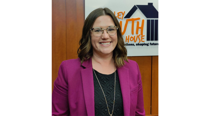 Valley Youth House Welcomes Kristen Walsh as Associate Director of Development