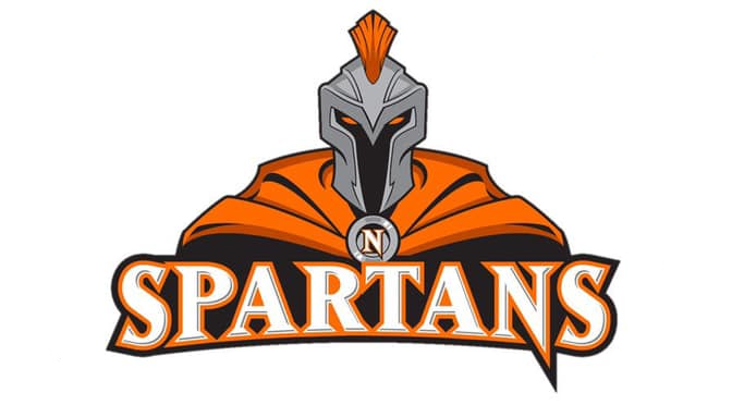 The NCC Spartans Win Their 7th Region 19 Champions of Character Cup