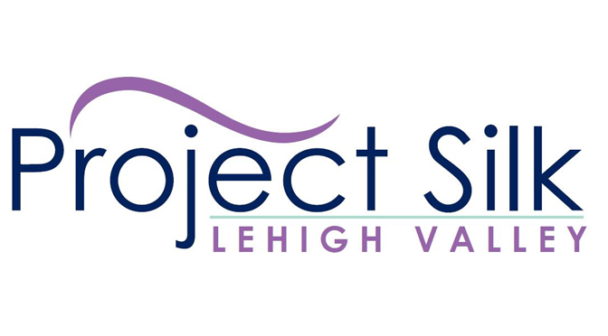 Project Silk Lehigh Valley is open at our new location  as of Tuesday, January 17, 2023