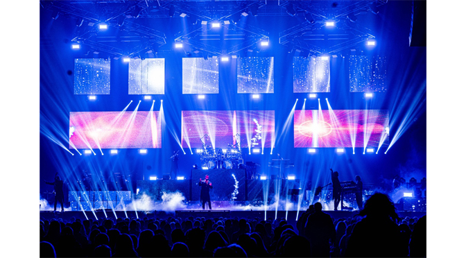 GHOSTS OF CHRISTMAS EVE  | Trans-Siberian Orchestra Best of TSO & MORE 2022