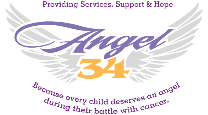Angel 34 and Premise Maid Are Teaming Up With Santa and Mrs. Claus This Season to Help Kids Fight Cancer