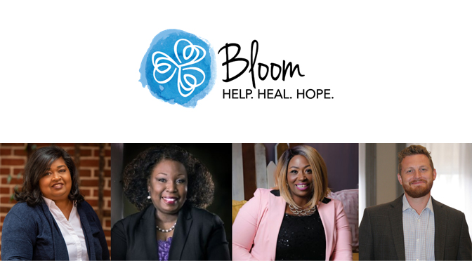 Bloom Announces Four New Board Members