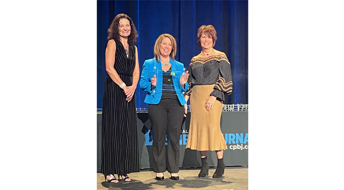 Capital Blue Cross Wins Fifth Straight “Best Places to Work in PA” Award