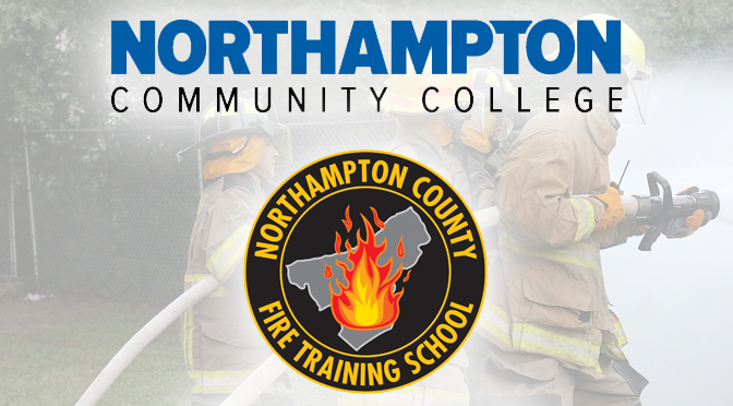 NCC Offers Intro to Fire Services