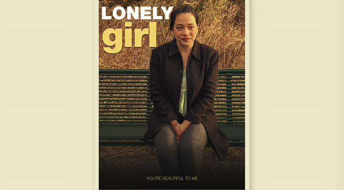SPOTLIGHT ON LEHIGH VALLEY’S MICHAEL JUDKINS AND HIS NEW FILM RELEASE, LONELY GIRL