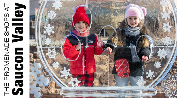 5th Annual Wonderland on Main