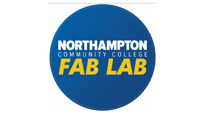 January Fun at the NCC Fab Lab