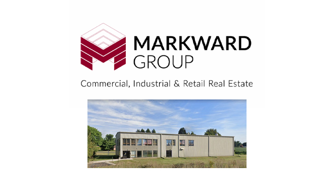 Markward Group represents Profi-Vision in the purchase of a 11,000 SF Flex Building in Fogelsville PA.