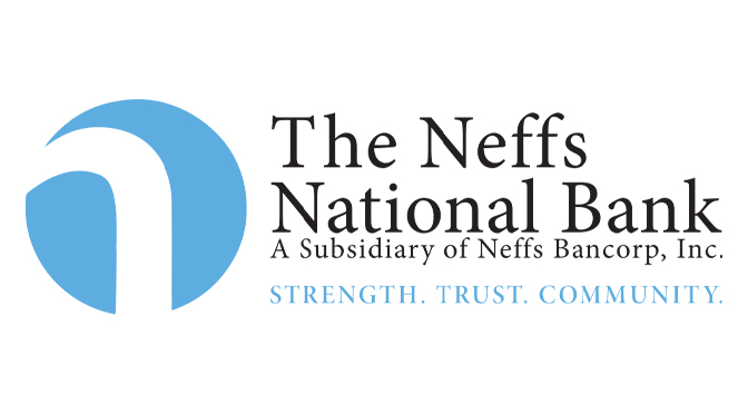 The Neffs National Bank recognized for Community Support and Engagement