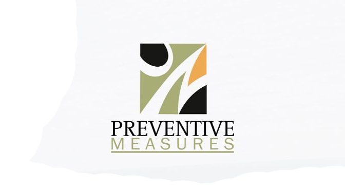 Preventive Measures Foundation Ribbon Cutting