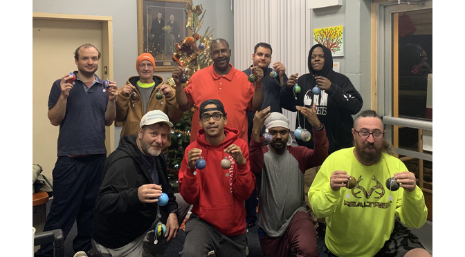 Donors Save Slow Holiday Giving Season