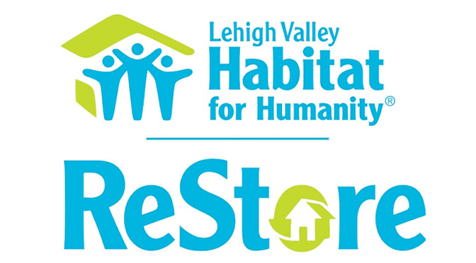 10 years of Habitat Lehigh Valley’s ReStore – where homes are built and dreams fulfilled
