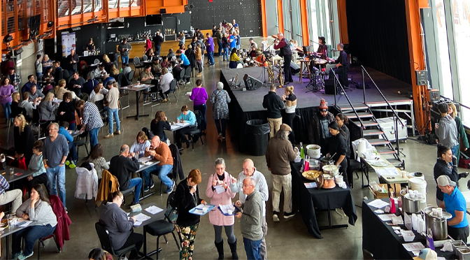 Souper Bowl XIII returning to the Lehigh Valley this February