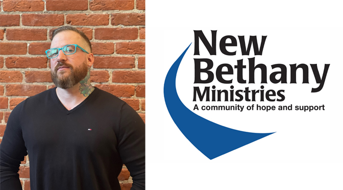 New Bethany Ministries Hires New Facilities Director