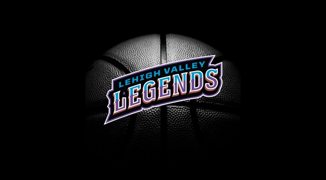 THE BASKETBALL LEAGUE Names LEHIGH VALLEY LEGENDS  Hosts of Second Annual All-Star Game Weekend Coming April 2023