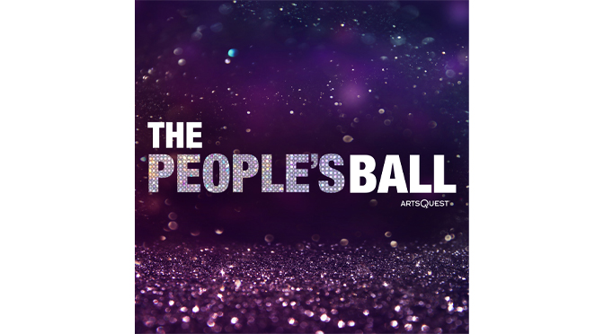 Banana Factory at ArtsQuest Announces 1st Annual The People’s Ball